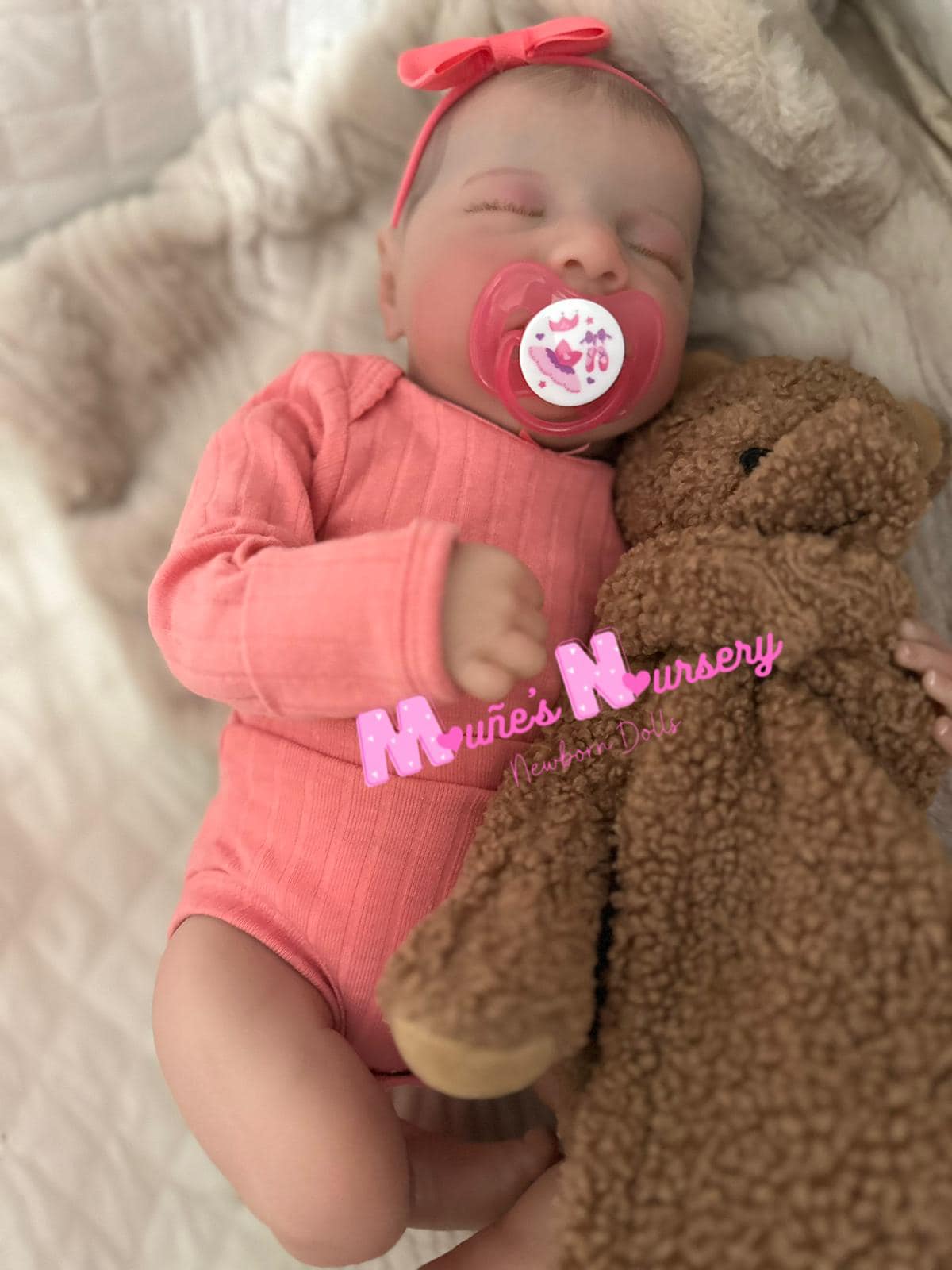 Modelo Salomé o Eliel