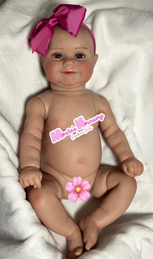 Modelo Miriam